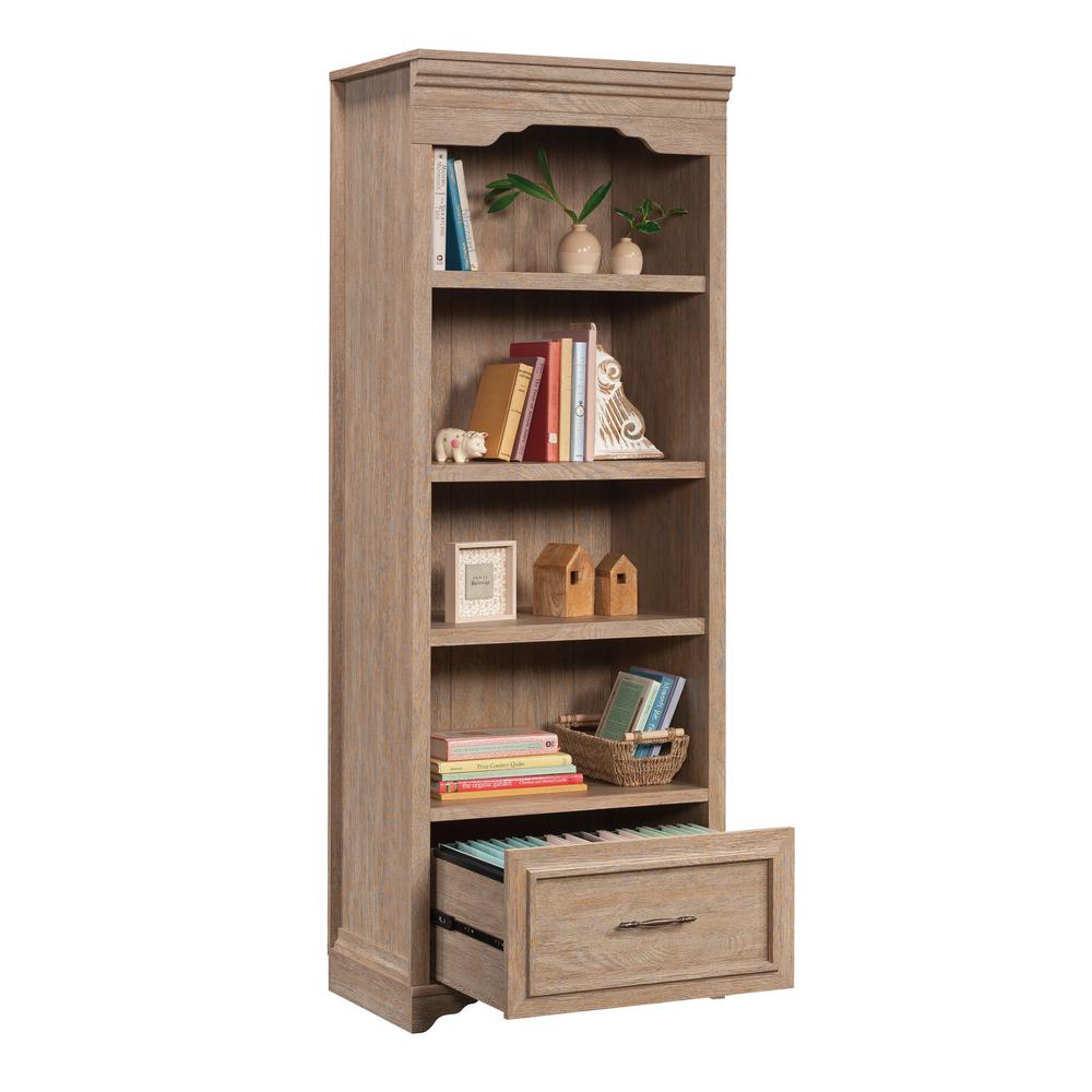 Rollingwood Commercial Office Bookcase