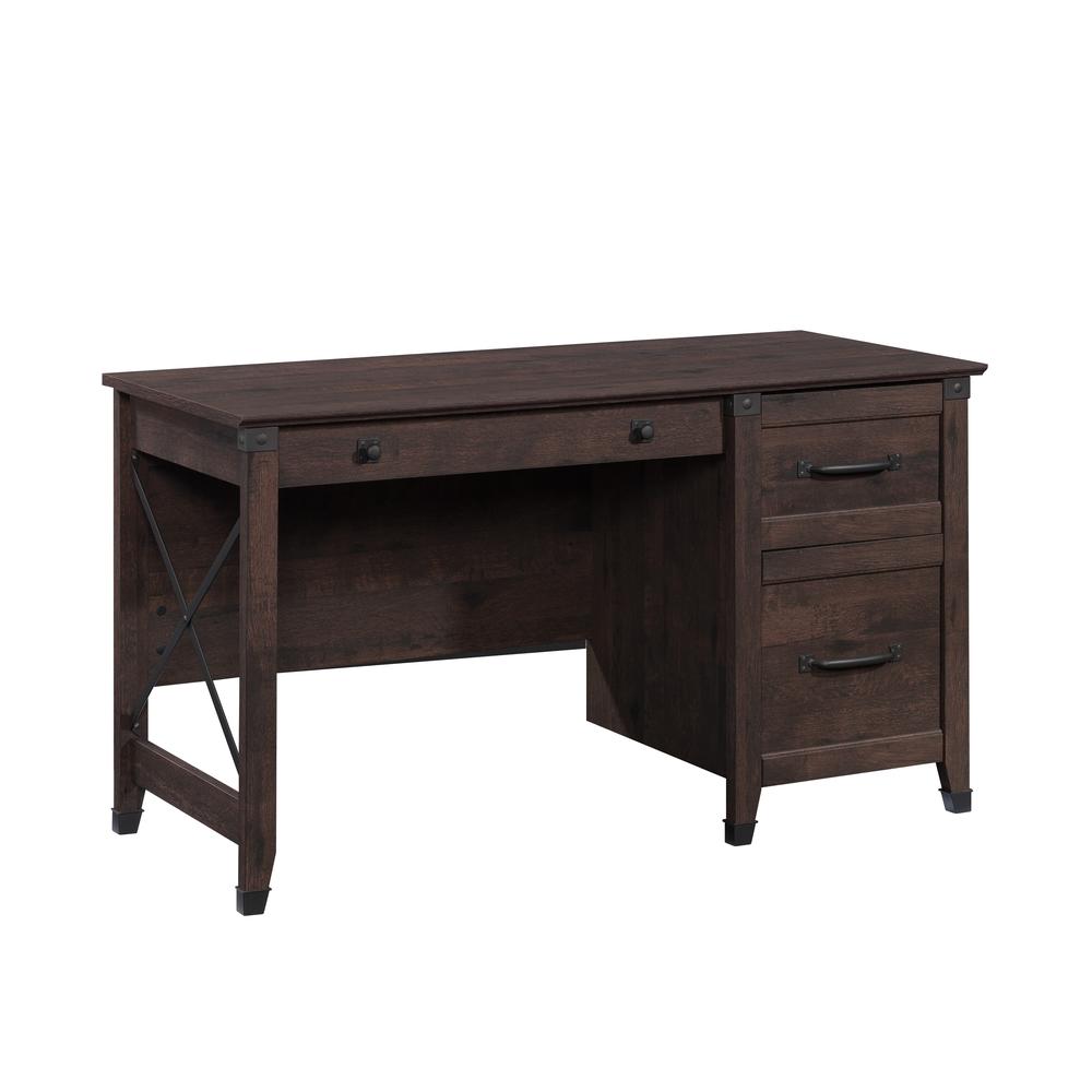 Carson Forge Desk