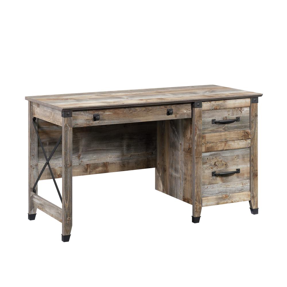 Carson Forge Desk