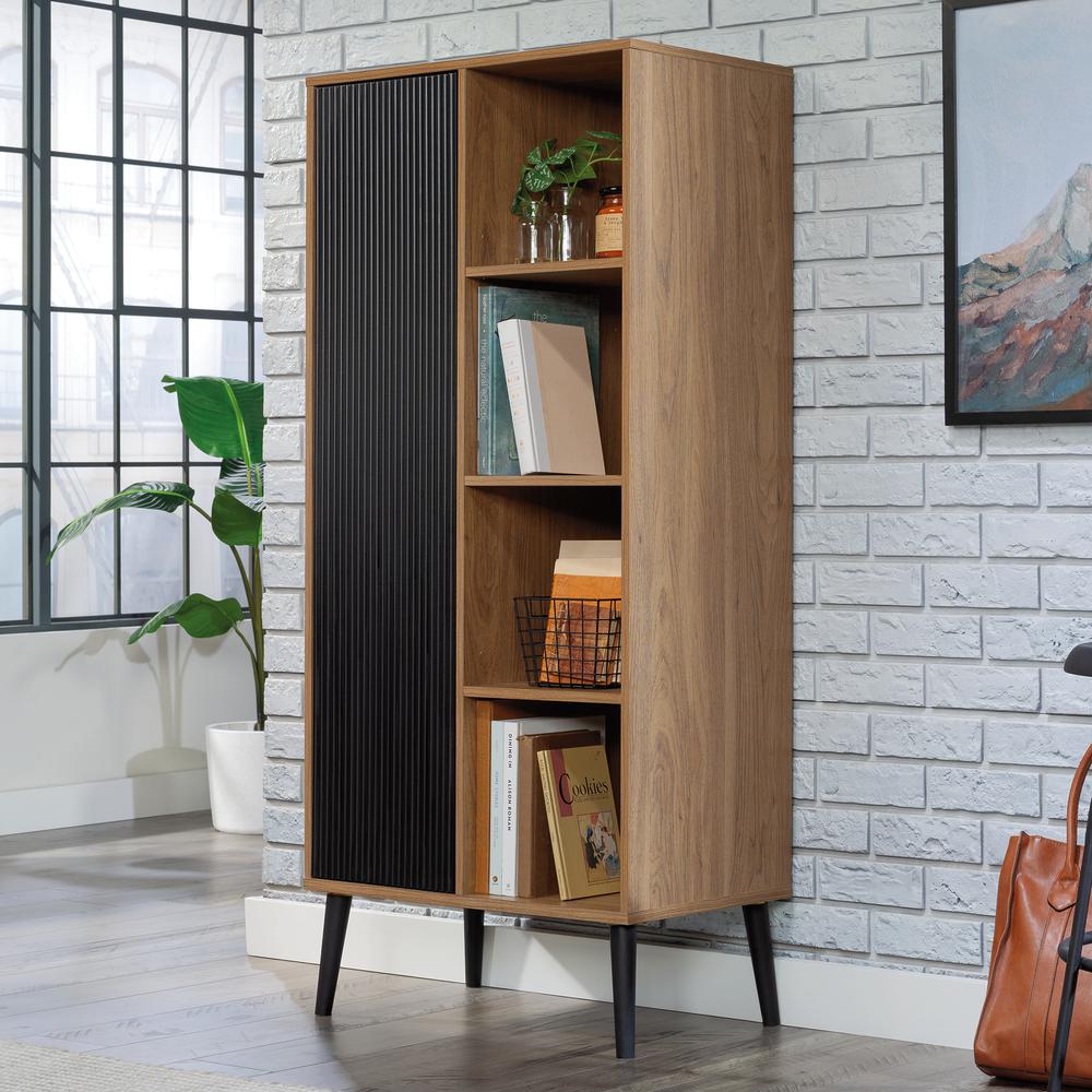 Serene Walnut finish