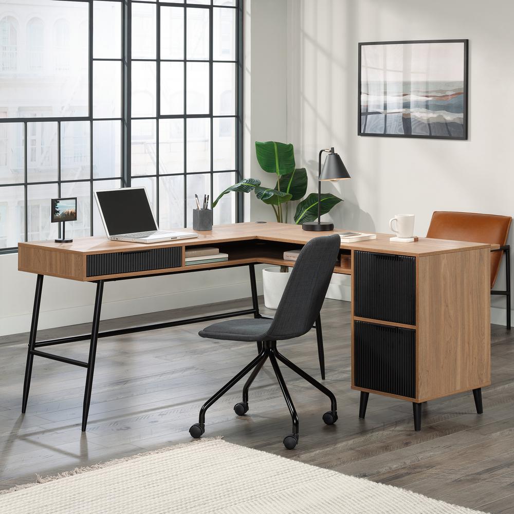 Ambleside L Desk