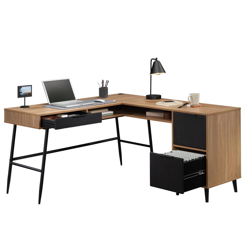 Ambleside L Desk