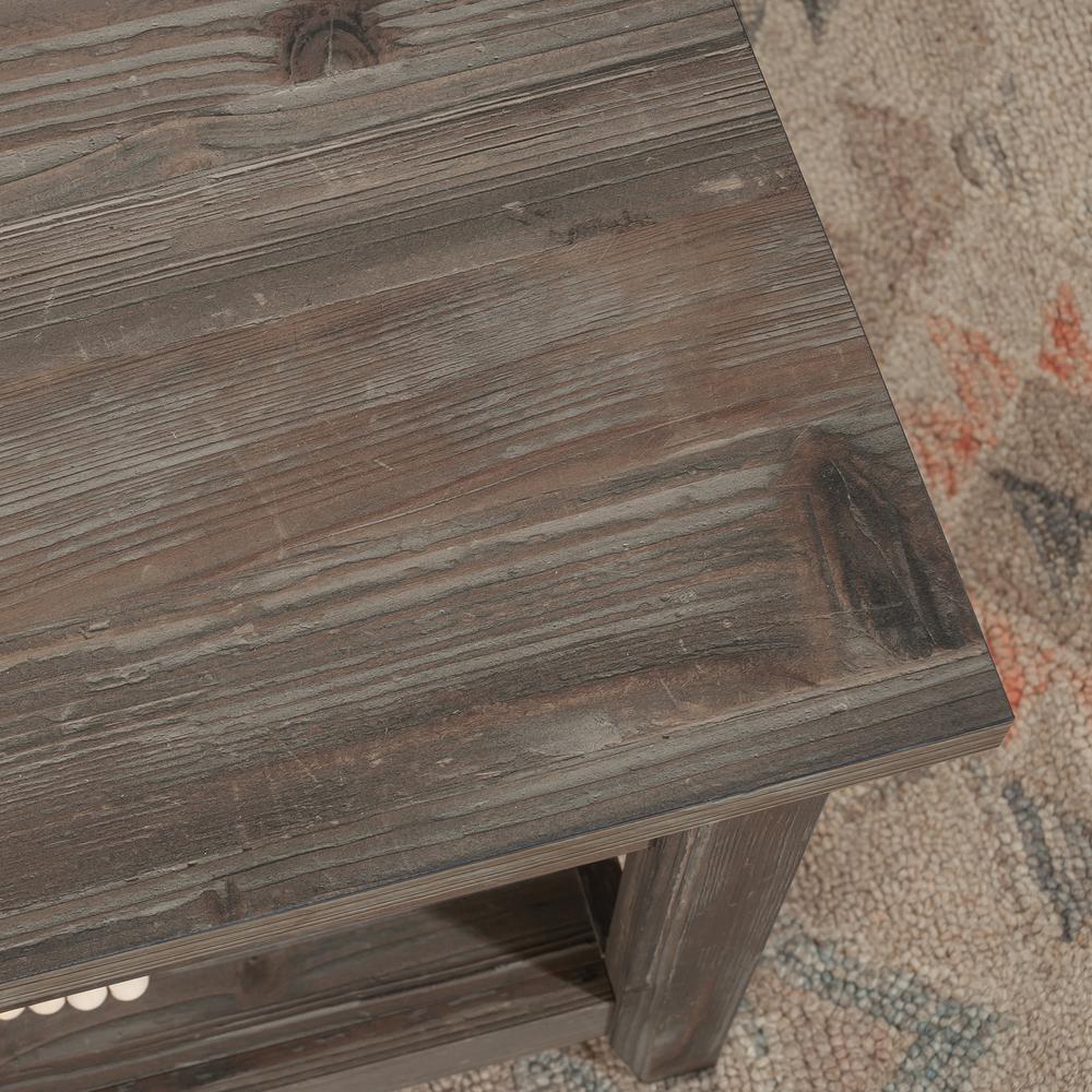 Summit Station Lift Top Coffee Table Pep