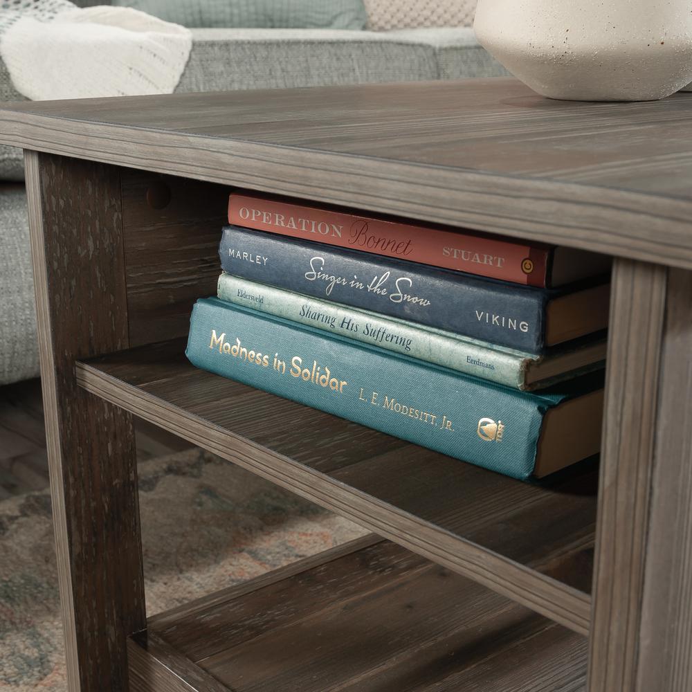 Summit Station Lift Top Coffee Table Pep