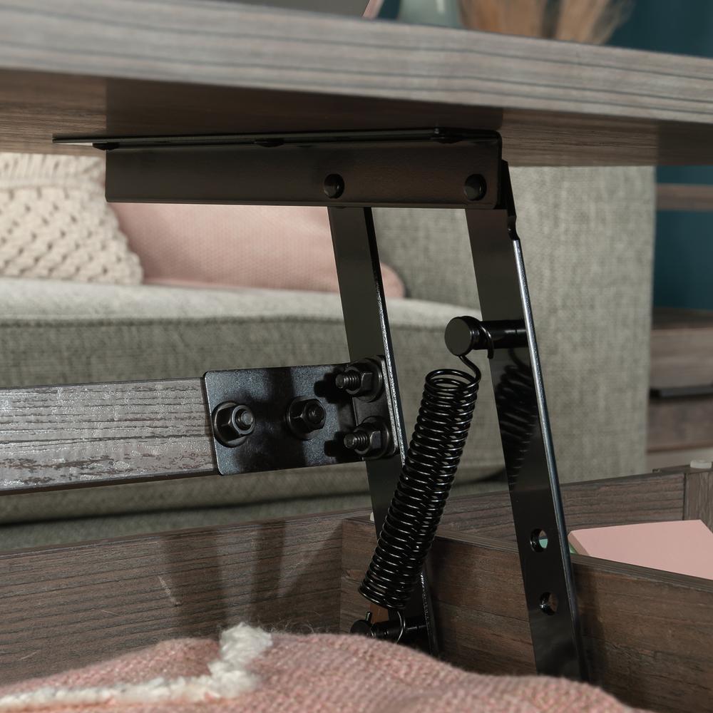 Summit Station Lift Top Coffee Table Pep