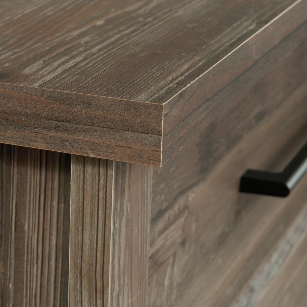 Summit Station Dresser Peb Pine