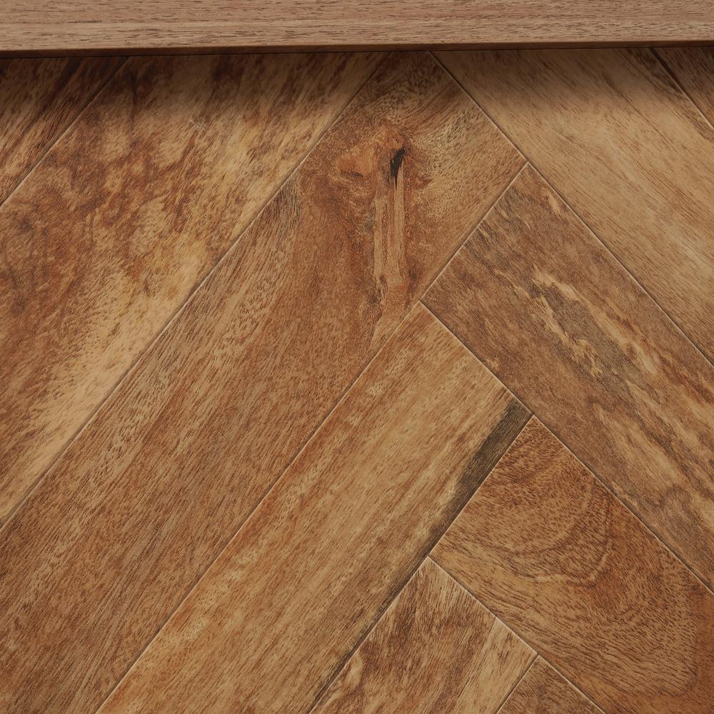 Cannery Bridge Chest