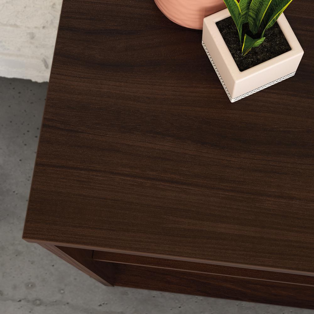 Affirm Commercial Office Bookcase