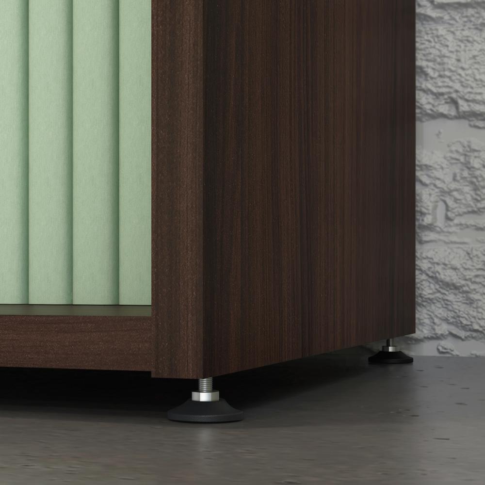 Affirm Commercial Office Bookcase