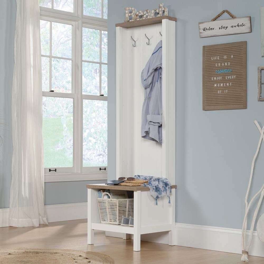 Cottage Road Hall Tree