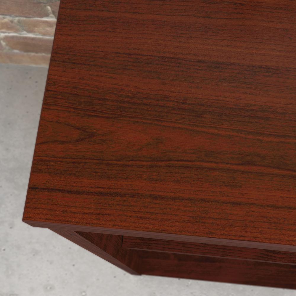 Affirm Commercial Office Bookcase