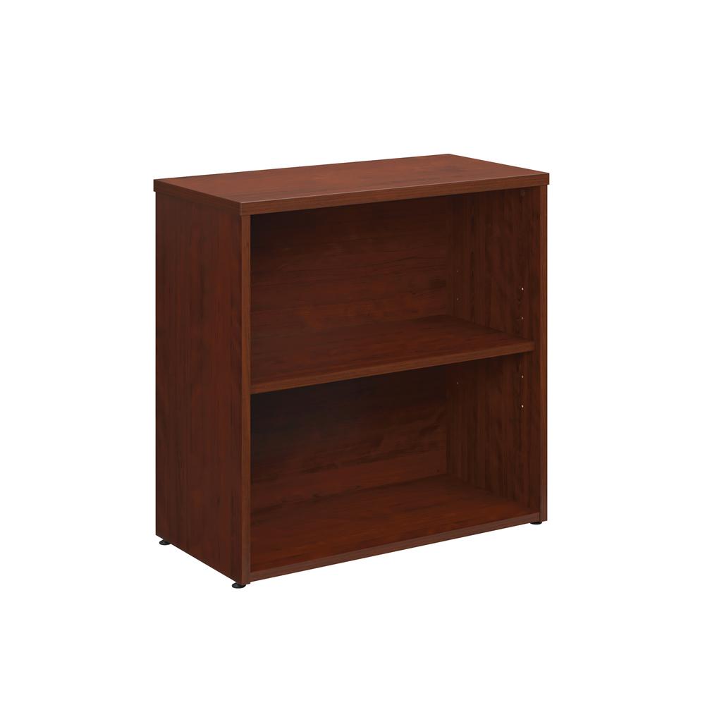 Affirm Commercial Office Bookcase