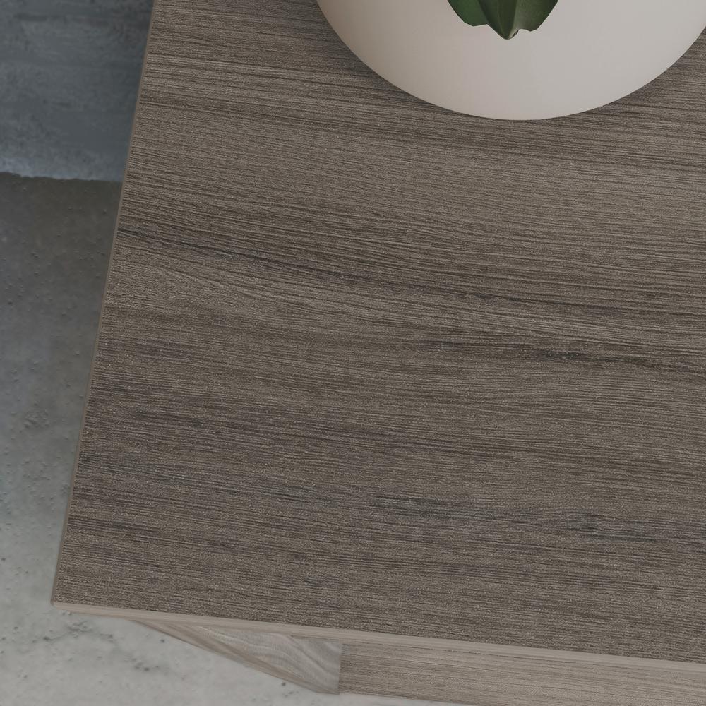 Affirm Commercial Office Bookcase