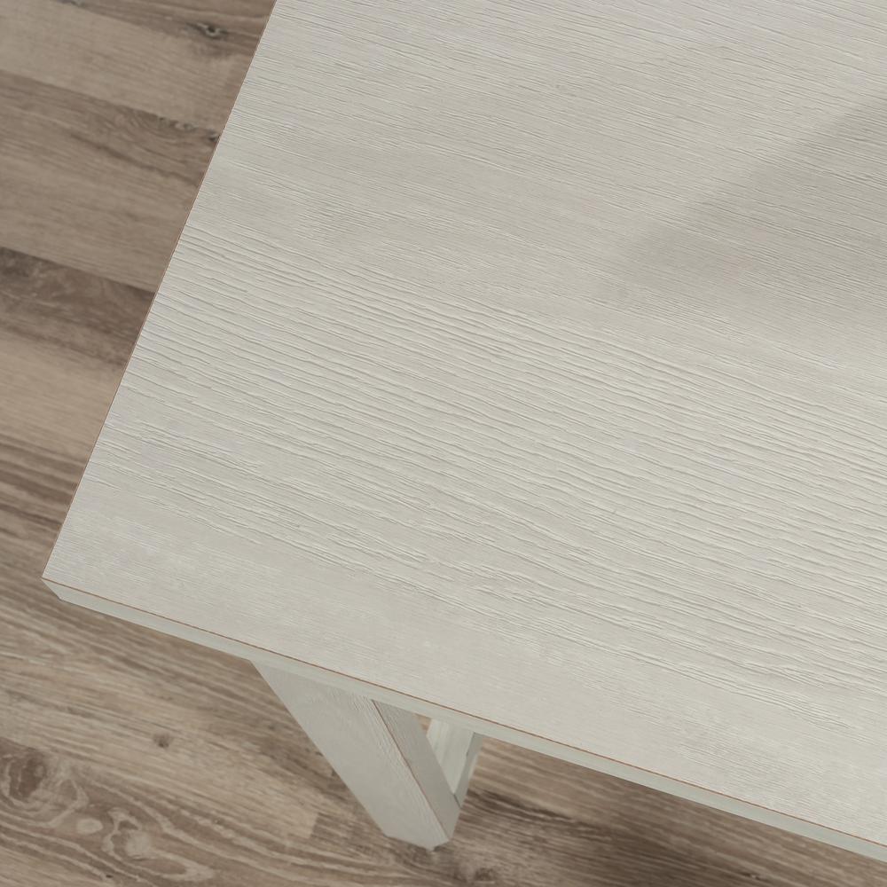 Summit Station L Desk