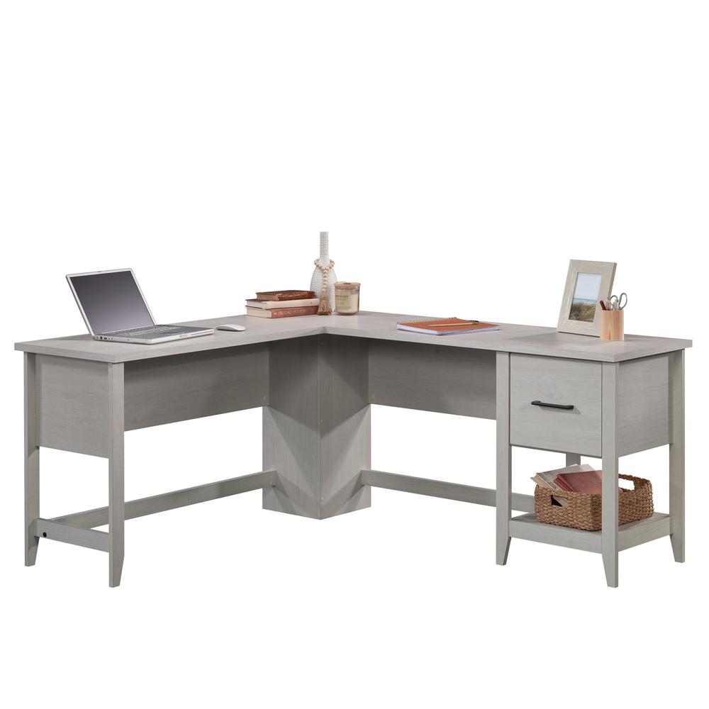 Summit Station L Desk