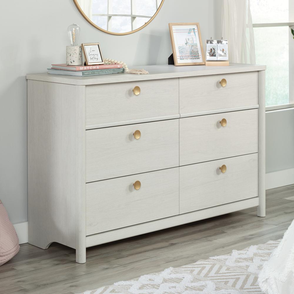 Dover Edge Dresser