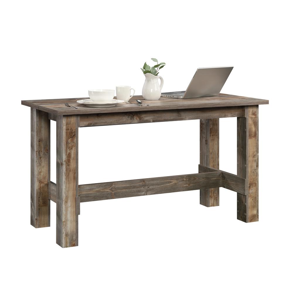 Boone Moutain Dining Table Rustic