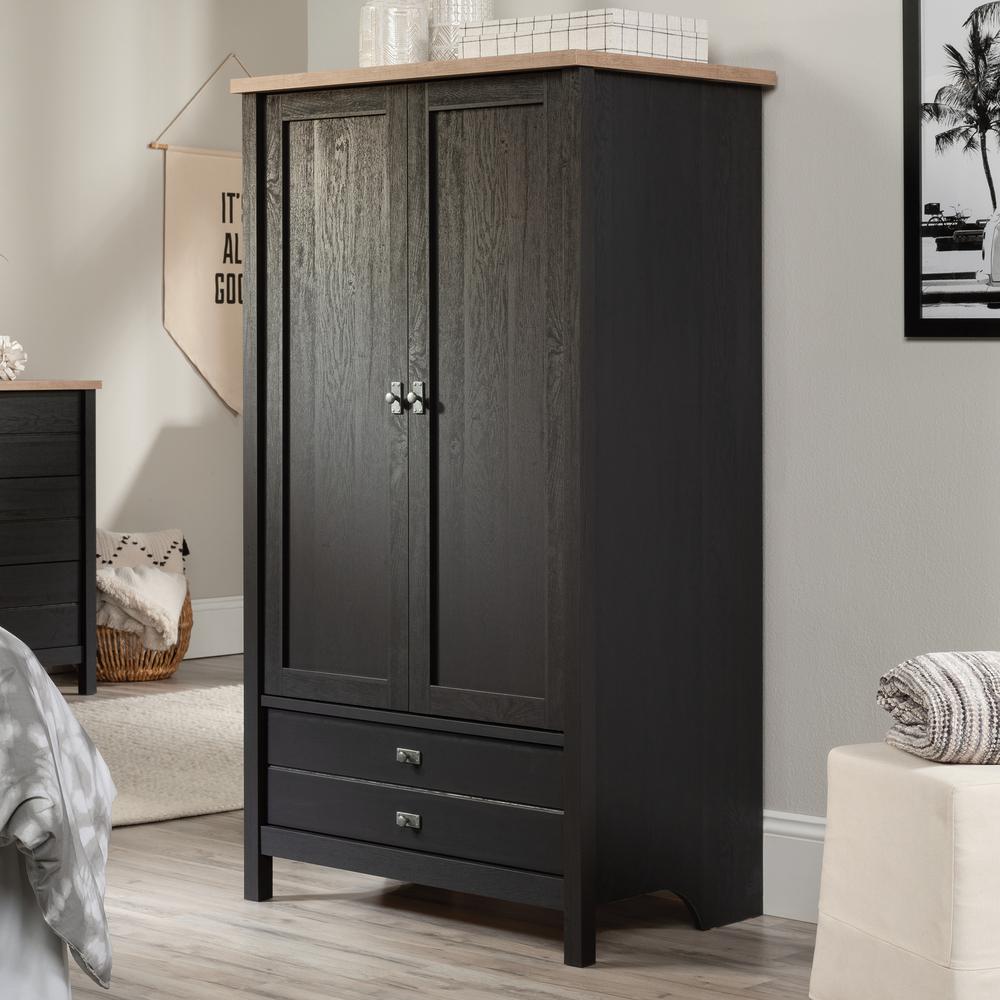 Cottage Road Armoire