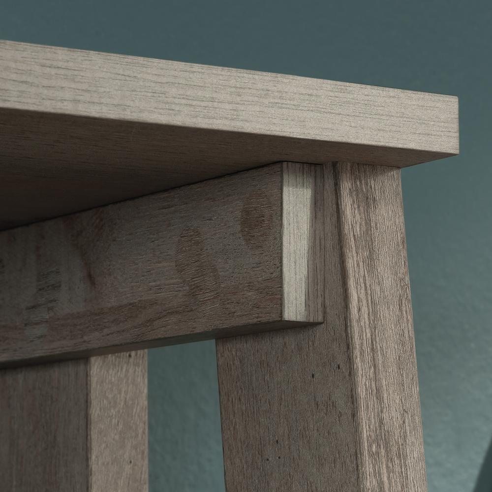 Trestle Open Shelving