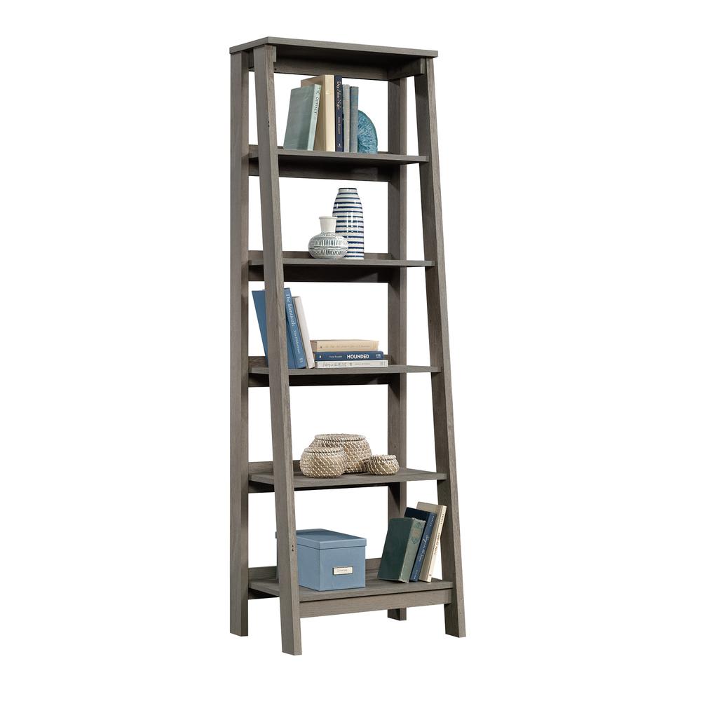 Trestle Open Shelving