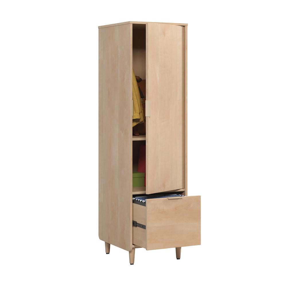 Natural Maple finish