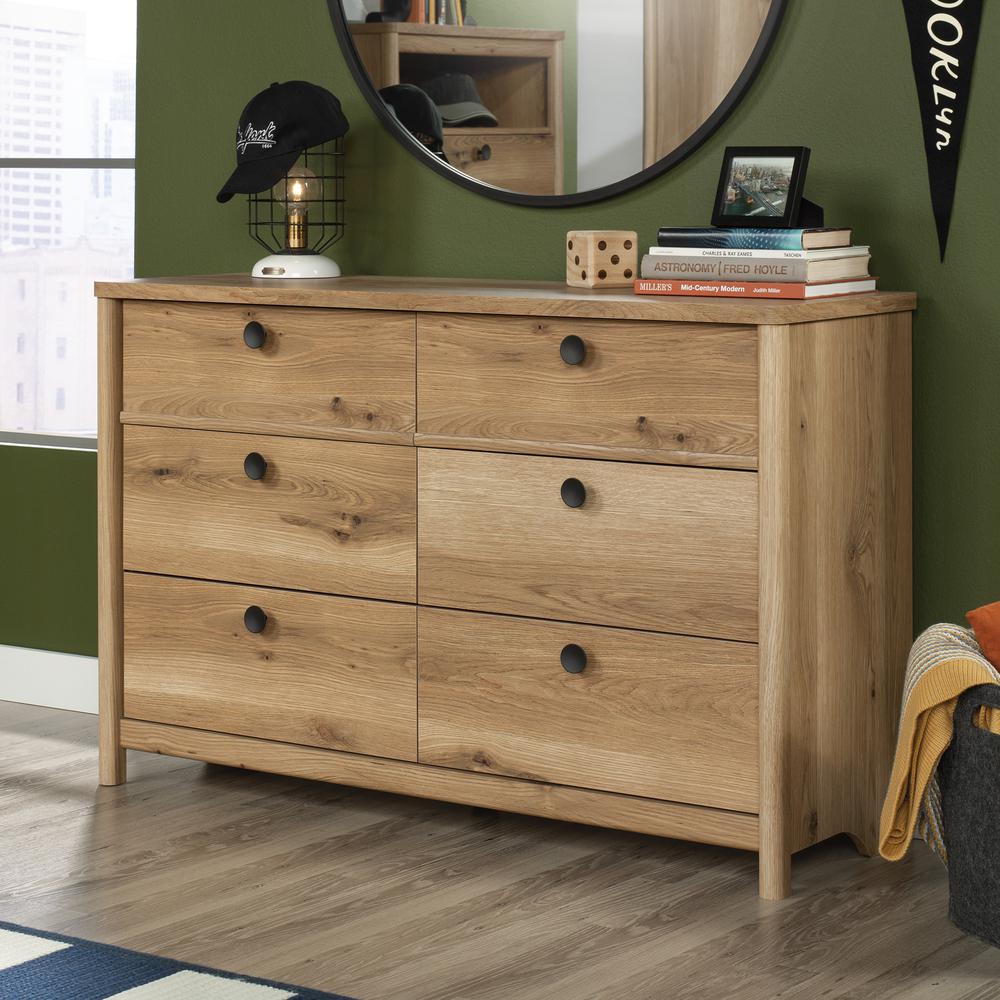 Dover Edge Dresser