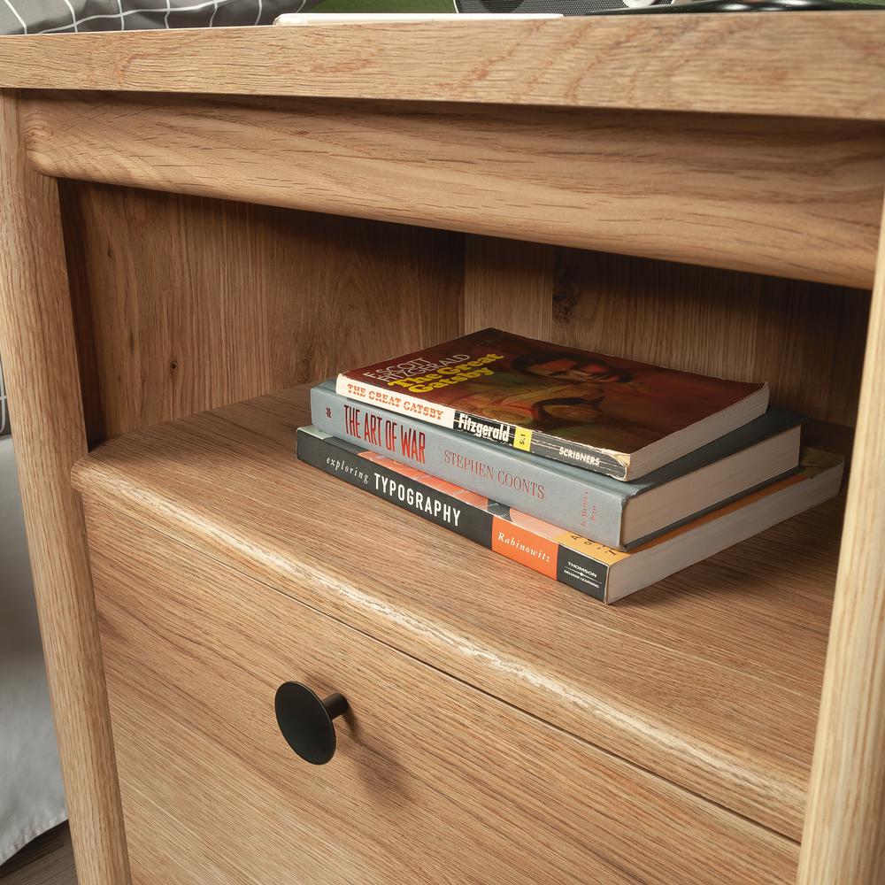 Dover Edge Night Stand