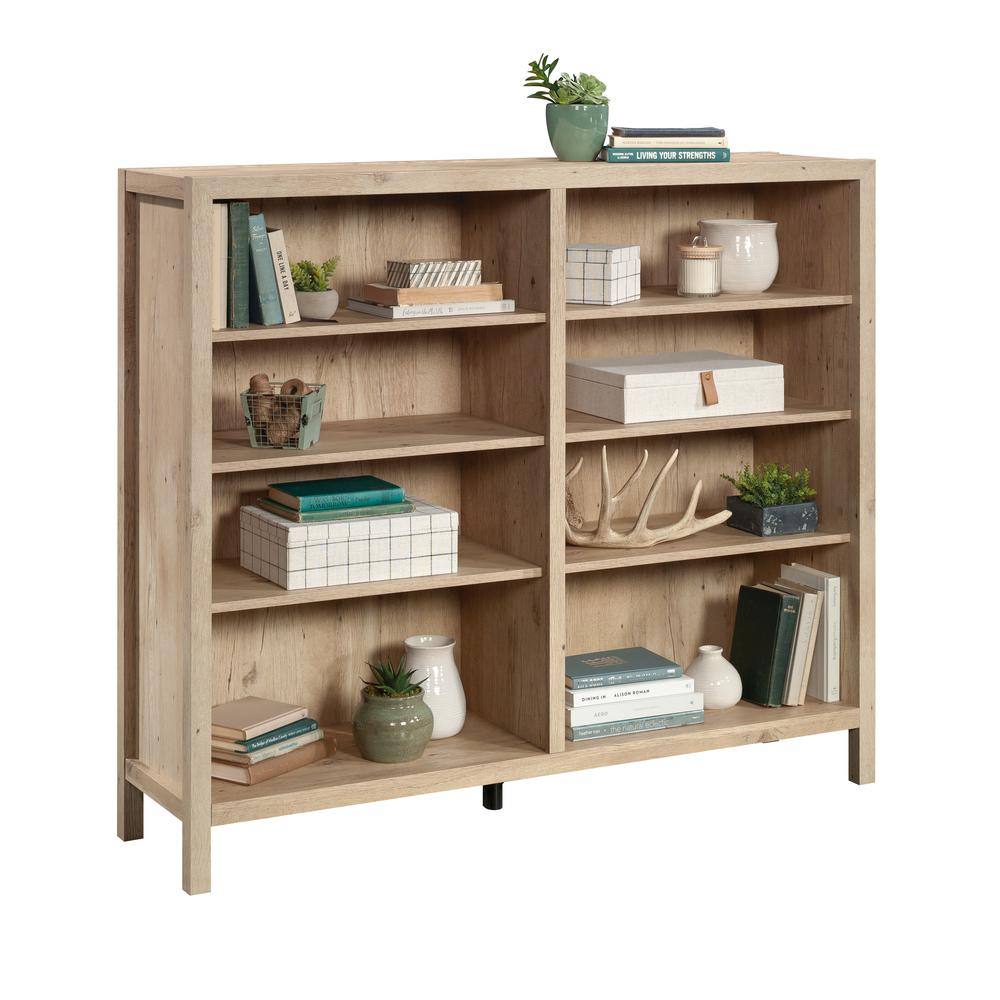 Pacific View Bookcase
