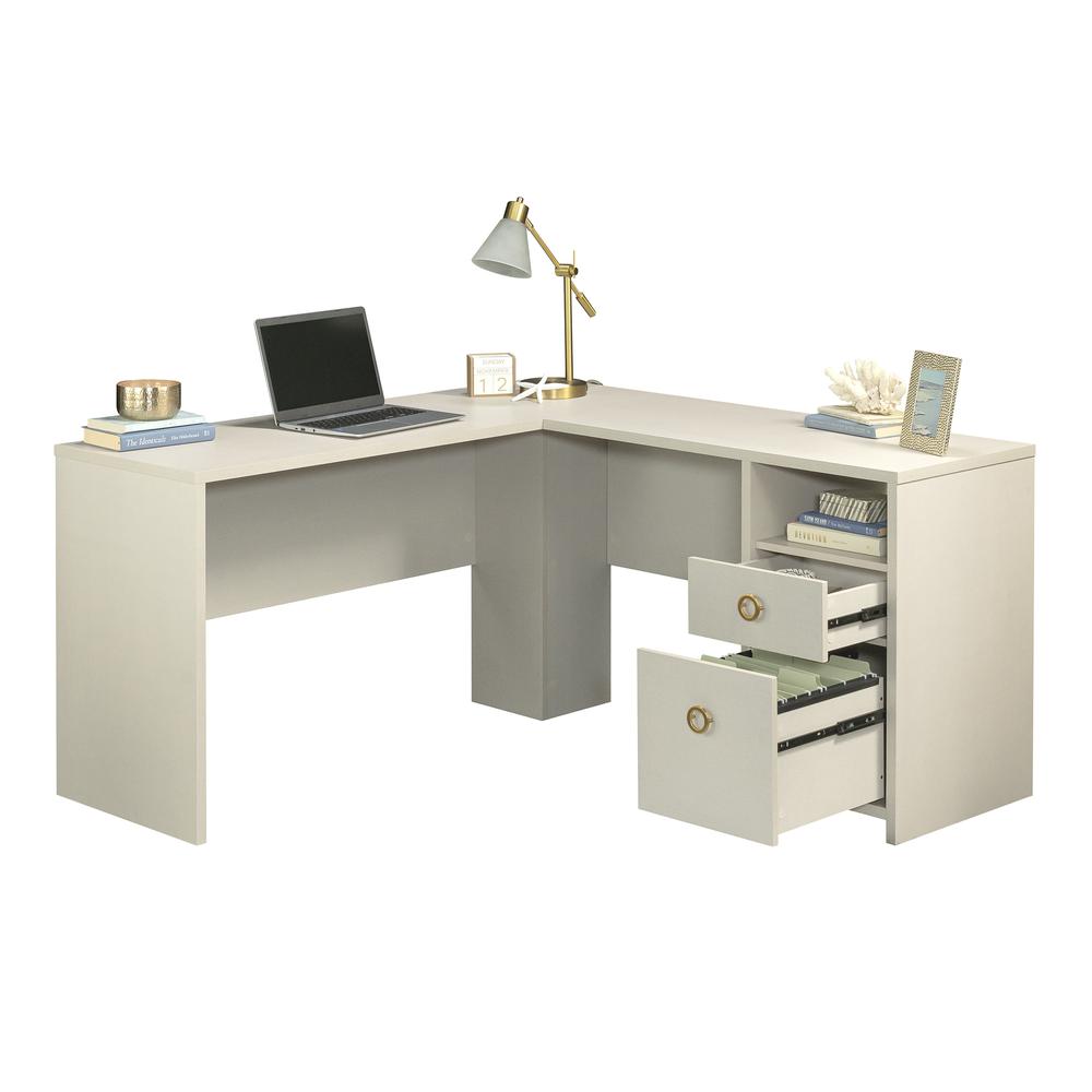 Grand Coast L-Desk Dl