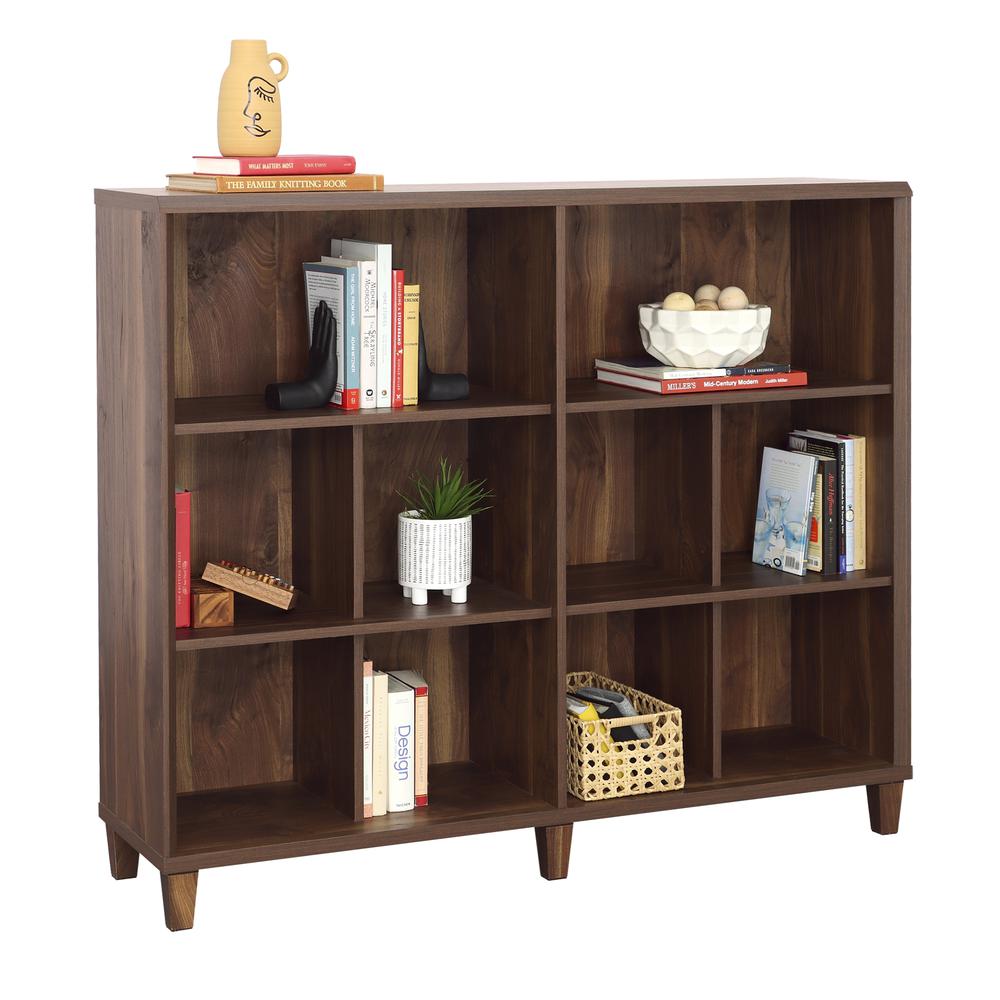Willow Place Open Shelving