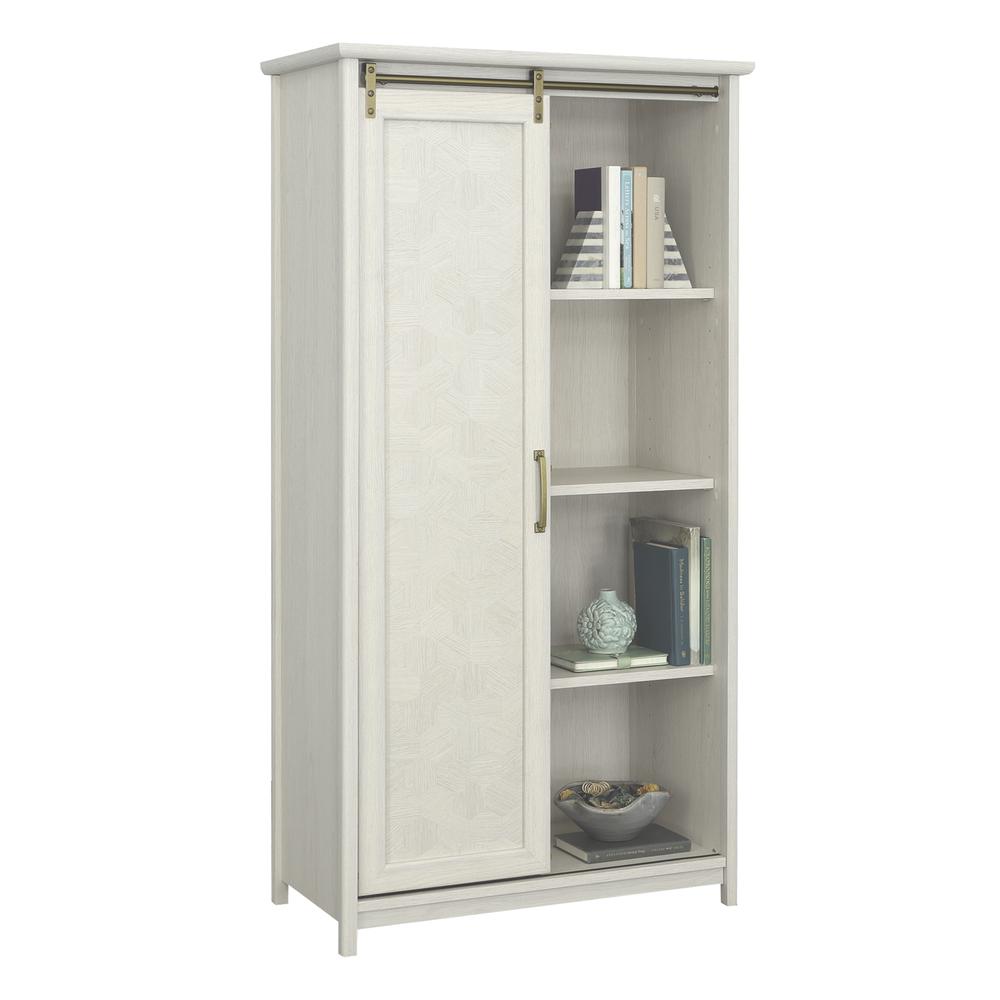 Coral Cape Storage Cabinet