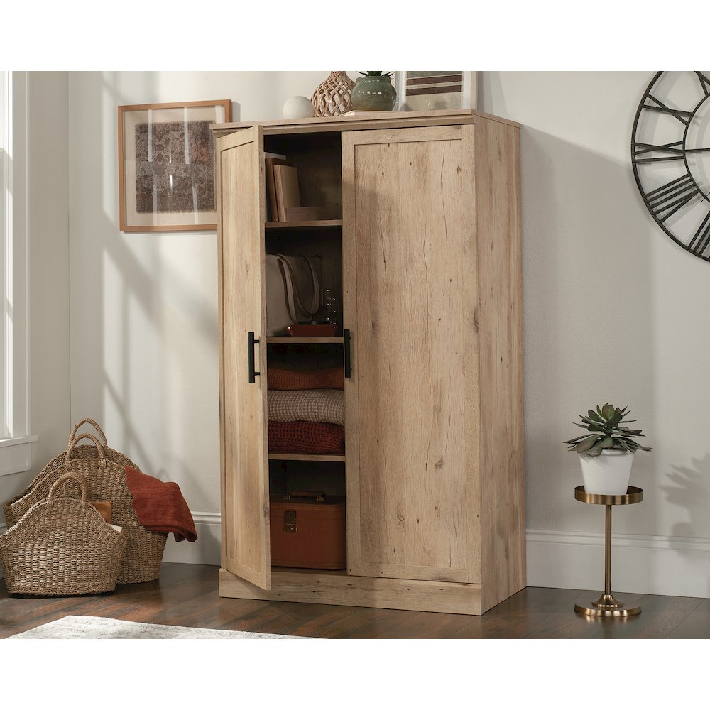 Aspen Post Storage Cabinet