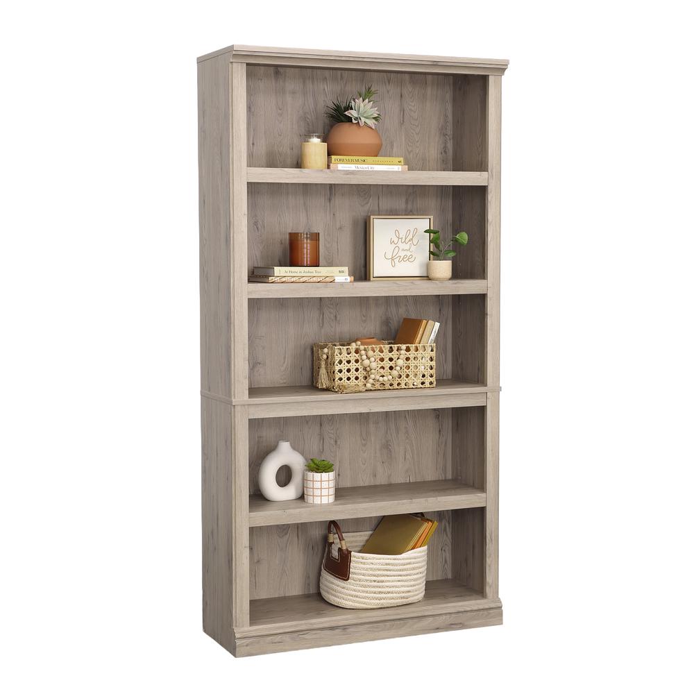 Miscellaneous Storage Bookcase