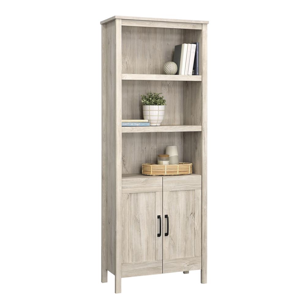 Bookcase With Doors Co 3a