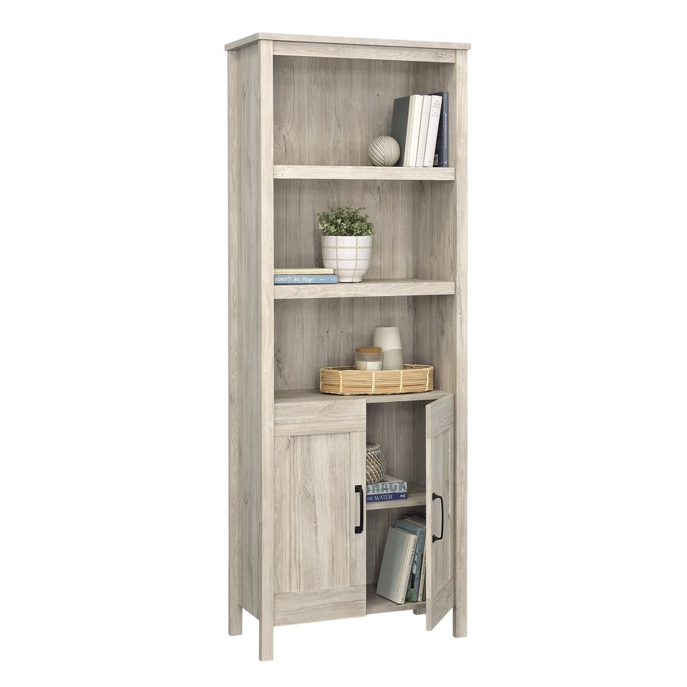 Bookcase With Doors Co 3a