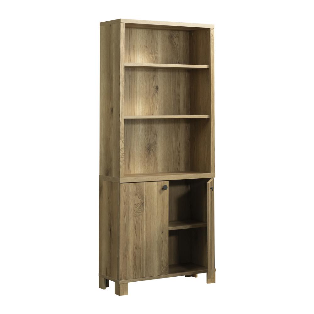 Rosedale Ranch Library With Doors Toa 3a