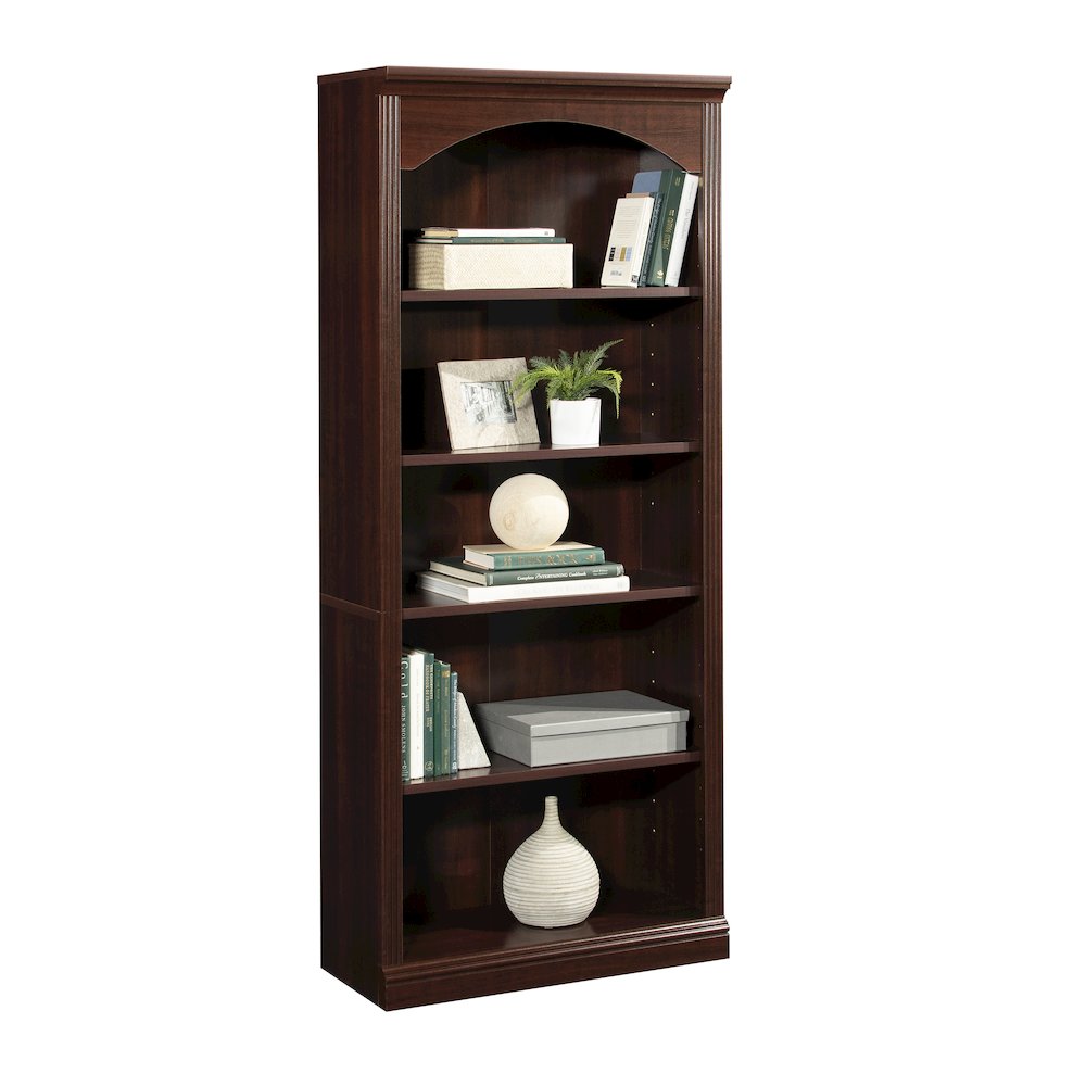 Miscellaneous Storage Bookcase