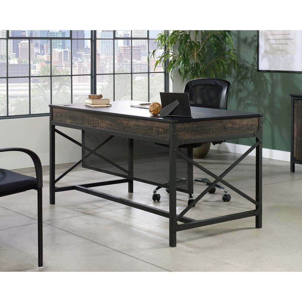 59″ x 30″ Commercial Office Desk