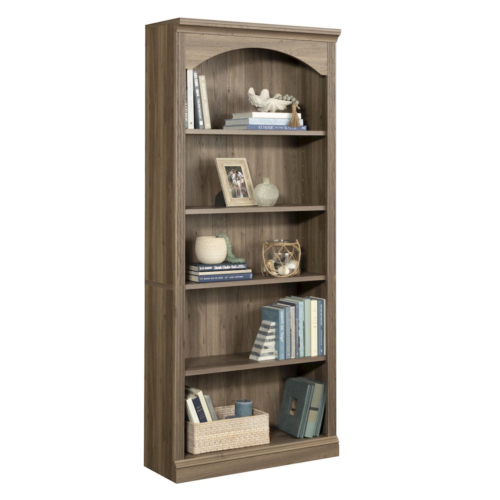 Miscellaneous Storage Bookcase