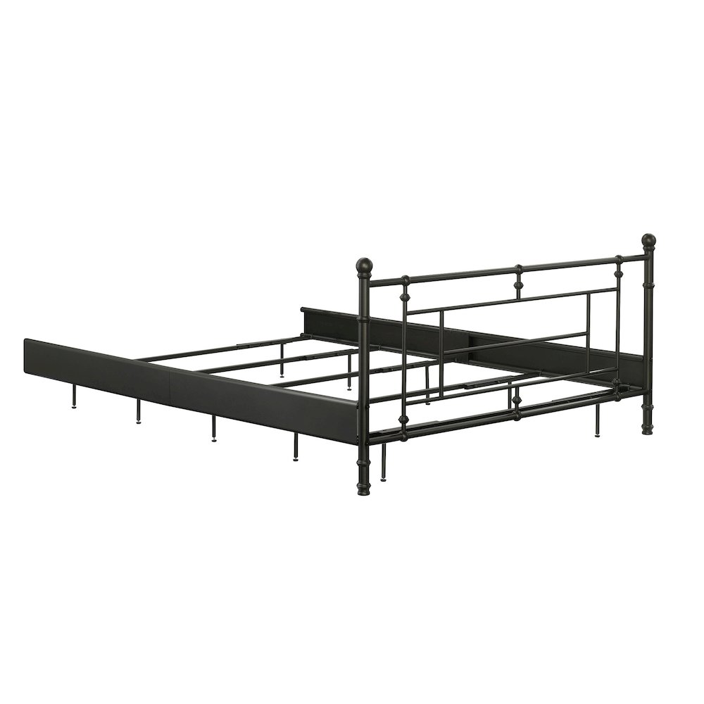 Canal Street Queen/Full Footboard