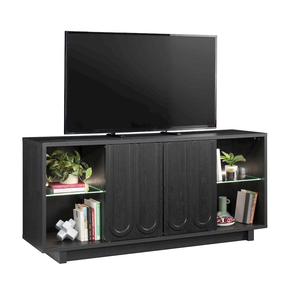 Misc Entertainment Credenza
