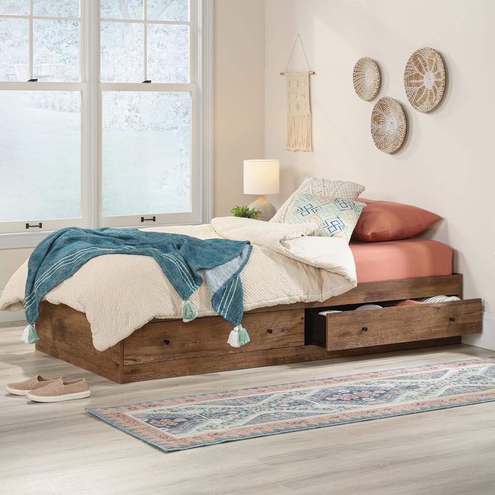 Boulevard Cafe Mates Bed Vo