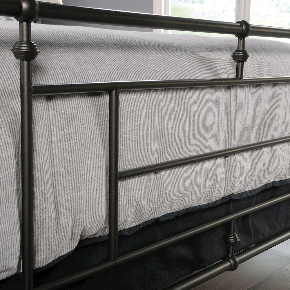 Canal Street Queen/Full Footboard