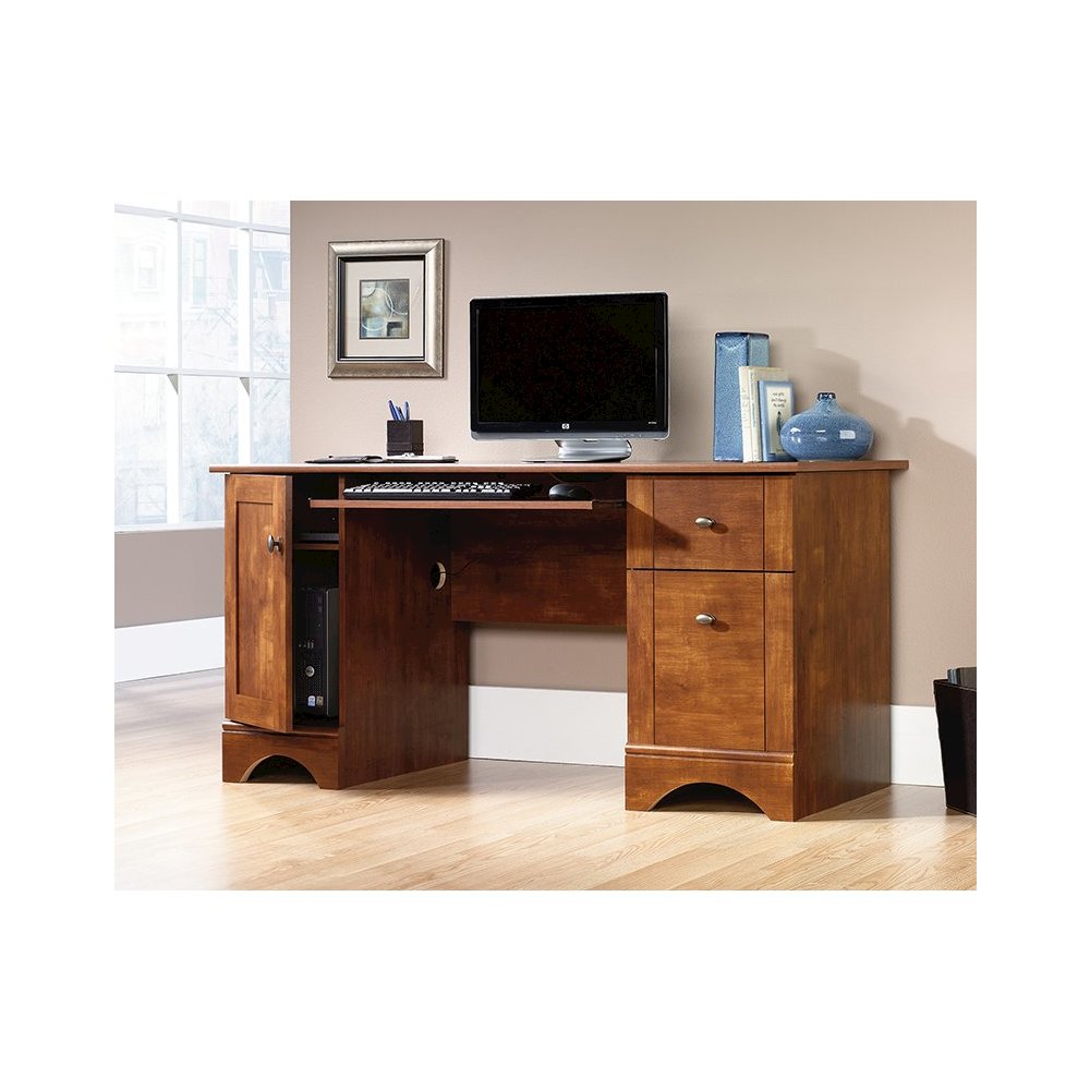 Miscellaneous Office Computer Desk