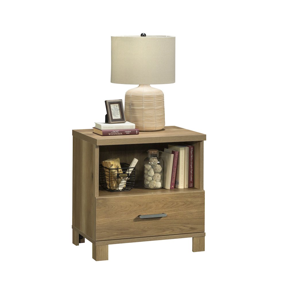 Rosedale Ranch Night Stand