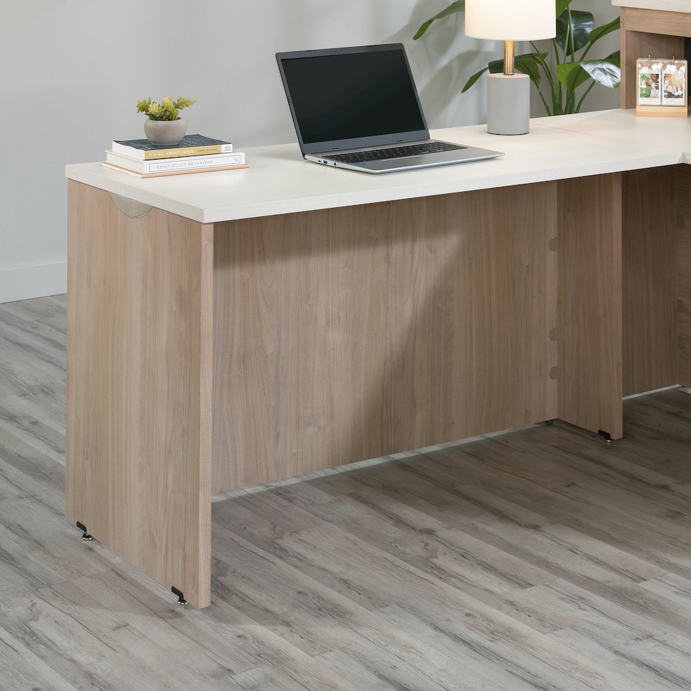 Sauder Via Commercial Office Desk Return
