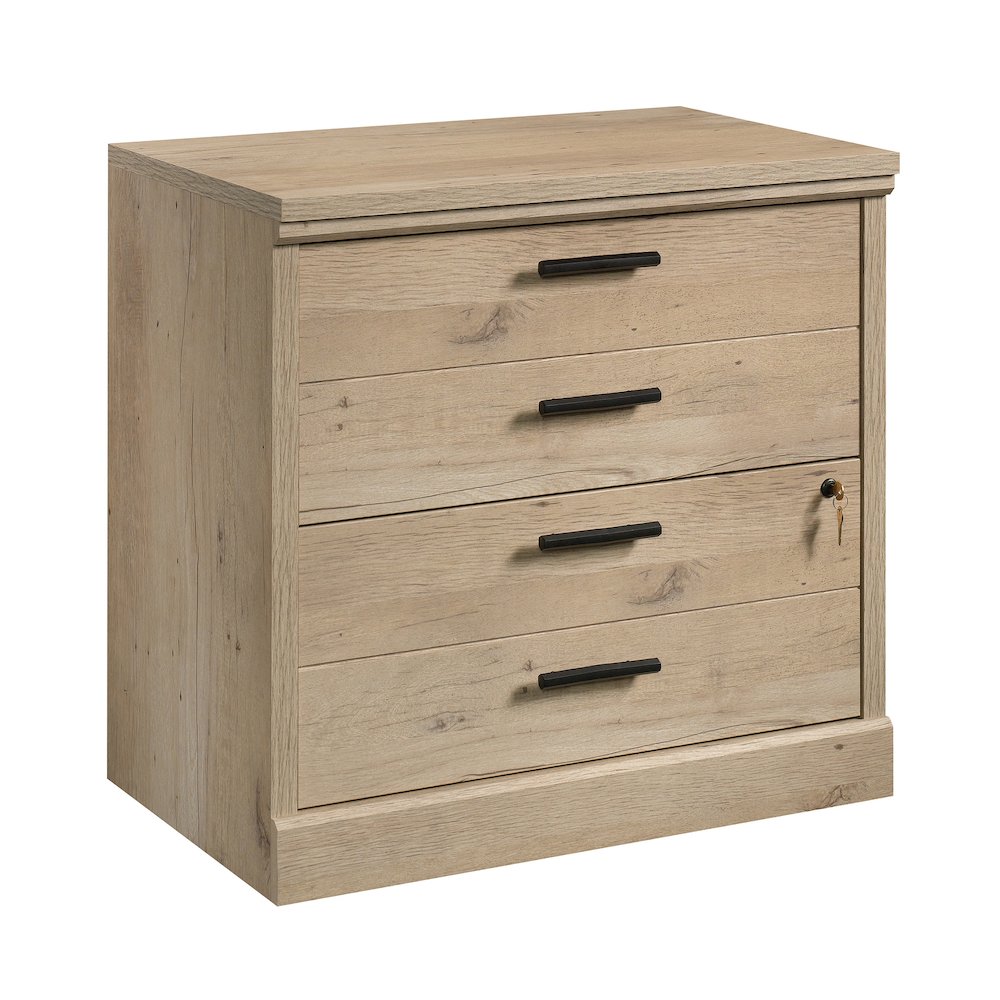 Aspen Post Commercial Office File Cabinet
