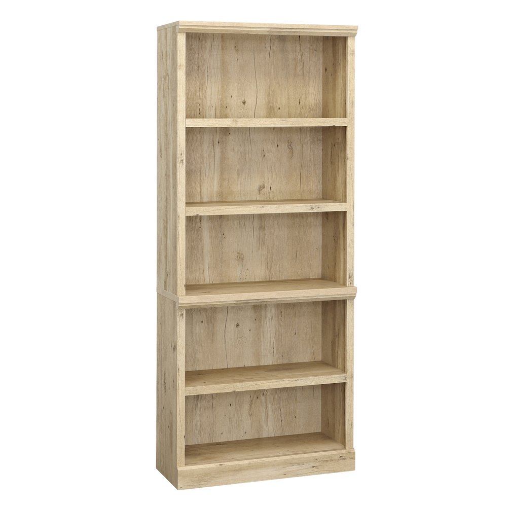 Aspen Post Bookcase