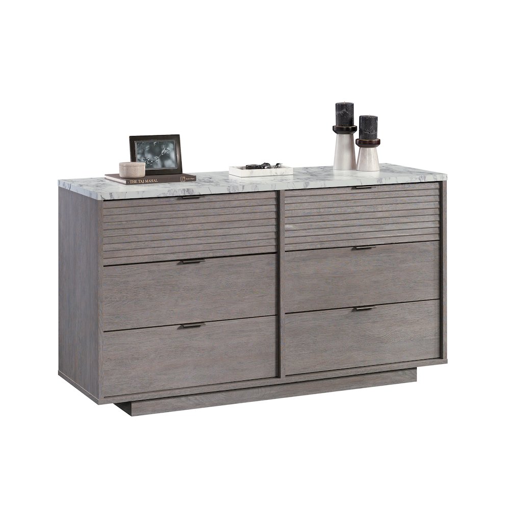 East Rock Dresser
