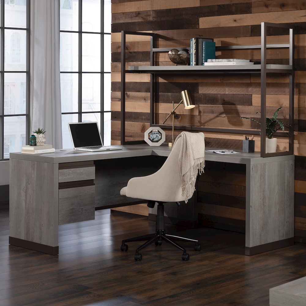 Manhattan Gate Commercial Office Bundle